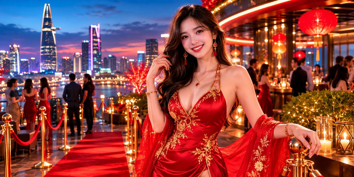 Khán giả tham gia sự kiện thể thao tại TP Hồ Chí Minh